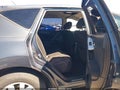 2011 Nissan Murano — photo 8 of 17 | VIN JN8AZ1MUXBW056545