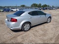 2011 Dodge Avenger — photo 4 of 11 | VIN 1B3BD4FB4BN578378