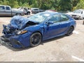 2024 Toyota Camry — photo 2 of 16 | VIN 4T1K61AK7RU209315