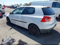 2008 Volkswagen Rabbit — photo 3 of 16 | VIN WVWBB71K48W297293