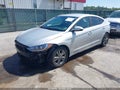 2018 Hyundai Elantra — photo 2 of 22 | VIN 5NPD84LF7JH219785