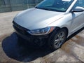 2018 Hyundai Elantra — photo 6 of 22 | VIN 5NPD84LF7JH219785