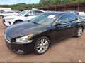 2014 Nissan Maxima — photo 2 of 11 | VIN 1N4AA5AP4EC914175