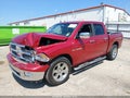 2010 Dodge Ram 1500 — photo 2 of 16 | VIN 1D7RB1CT8AS242074