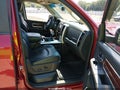2010 Dodge Ram 1500 — photo 5 of 16 | VIN 1D7RB1CT8AS242074