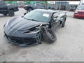 2023 Chevrolet Corvette Stingray — photo 2 of 18 | VIN 1G1YC2D43P5102286