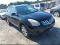 2012 Nissan Rogue — photo 1 of 11 | VIN JN8AS5MV7CW700363