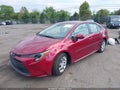 2025 Toyota Corolla — photo 2 of 16 | VIN 5YFB4MDE3SP357708