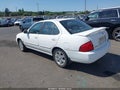 2006 Nissan Sentra — photo 3 of 11 | VIN 3N1CB51D06L564168