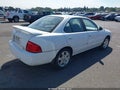 2006 Nissan Sentra — photo 4 of 11 | VIN 3N1CB51D06L564168