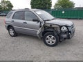 2009 Kia Sportage — photo 1 of 15 | VIN KNDJF723397636841