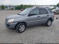 2009 Kia Sportage — photo 2 of 15 | VIN KNDJF723397636841