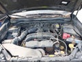 2014 Subaru Forester — photo 10 of 15 | VIN JF2SJAAC4EH484558
