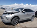 2021 Toyota Venza — photo 14 of 16 | VIN JTEAAAAH8MJ003607