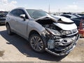 2021 Toyota Venza — photo 1 of 16 | VIN JTEAAAAH8MJ003607