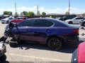 2013 Lexus GS 350 — photo 14 of 16 | VIN JTHCE1BL7D5014139