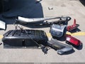2023 Hyundai Palisade — photo 12 of 22 | VIN KM8R5DGE4PU613173