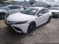 2021 Toyota Camry — photo 2 of 16 | VIN 4T1G31AK1MU028959
