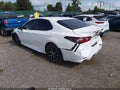 2021 Toyota Camry — photo 3 of 16 | VIN 4T1G31AK1MU028959