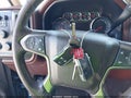 2015 Chevrolet Silverado 2500 — photo 11 of 17 | VIN 1GC1KXE81FF597221