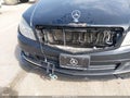 2011 Mercedes-Benz C-Class — photo 6 of 12 | VIN WDDGF8BB9BR139980