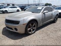 2012 Chevrolet Camaro — photo 2 of 12 | VIN 2G1FA1E39C9177522
