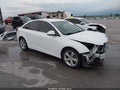 2016 Chevrolet Cruze Limited — photo 1 of 17 | VIN 1G1PF5SB7G7107680