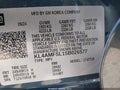 2025 Buick Encore GX — photo 9 of 17 | VIN KL4AMFSL1SB026577