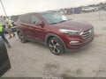 2016 Hyundai Tucson — photo 1 of 16 | VIN KM8J3CA24GU034129