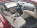 2016 Hyundai Tucson — photo 5 of 16 | VIN KM8J3CA24GU034129