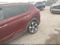 2016 Hyundai Tucson — photo 6 of 16 | VIN KM8J3CA24GU034129