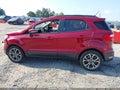 2018 Ford EcoSport — photo 14 of 16 | VIN MAJ3P1TEXJC241155