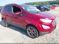 2018 Ford EcoSport — photo 1 of 16 | VIN MAJ3P1TEXJC241155