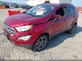 2018 Ford EcoSport — photo 2 of 16 | VIN MAJ3P1TEXJC241155