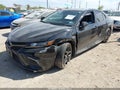 2024 Toyota Camry — photo 2 of 16 | VIN 4T1G11AK0RU853856