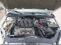 2008 Mercury Milan — photo 10 of 12 | VIN 3MEHM07178R602149