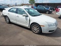 2008 Mercury Milan — photo 1 of 12 | VIN 3MEHM07178R602149