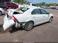 2008 Mercury Milan — photo 4 of 12 | VIN 3MEHM07178R602149
