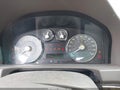2008 Mercury Milan — photo 7 of 12 | VIN 3MEHM07178R602149