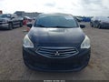 2017 Mitsubishi Mirage — photo 12 of 16 | VIN ML32F3FJ6HHF06699