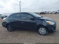 2017 Mitsubishi Mirage — photo 13 of 16 | VIN ML32F3FJ6HHF06699