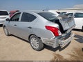 2018 Nissan Versa — photo 3 of 17 | VIN 3N1CN7AP1JL827998