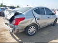 2018 Nissan Versa — photo 4 of 17 | VIN 3N1CN7AP1JL827998