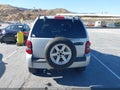 2005 Jeep Liberty — photo 16 of 16 | VIN 1J4GL58K75W727479