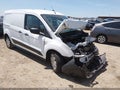 2019 Ford Transit Connect — photo 1 of 16 | VIN NM0LE7E29K1412526