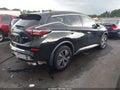 2020 Nissan Murano — photo 4 of 16 | VIN 5N1AZ2BS4LN111237