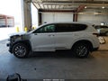 2020 Hyundai Santa Fe — photo 15 of 17 | VIN 5NMS3CAD4LH249439
