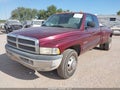 2001 Dodge Ram 3500 — photo 2 of 15 | VIN 1B7MC33711J506628