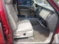 2008 Ford Expedition — photo 5 of 11 | VIN 1FMFU15598LA15885