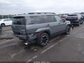2025 Hyundai Santa Fe — photo 4 of 16 | VIN 5NMP2DGL4SH071706